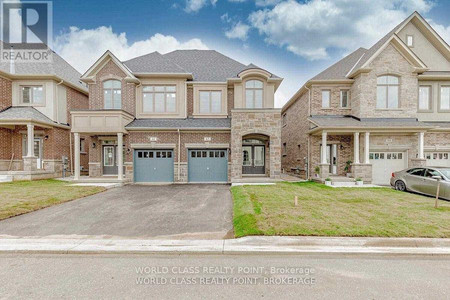 43 Quinton Ridge, Brampton