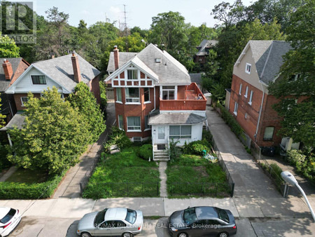 43 Riverdale Avenue, Toronto North Riverdale