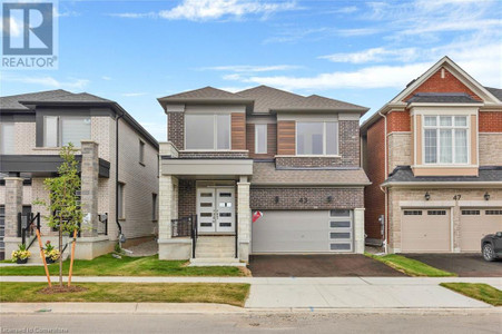 43 Sitler Street, Kitchener