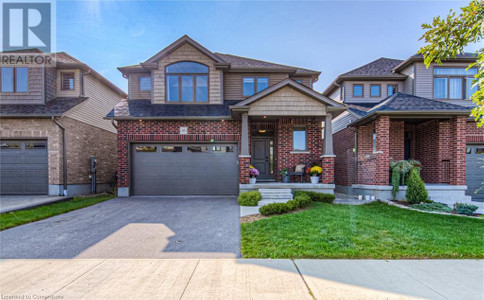 43 Tristan Cres, Breslau