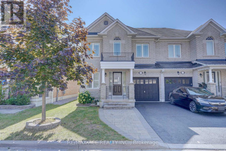 43 Whitlock Crescent, Ajax Northeast Ajax