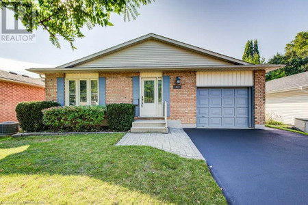 430 Dayna Crescent, Waterloo