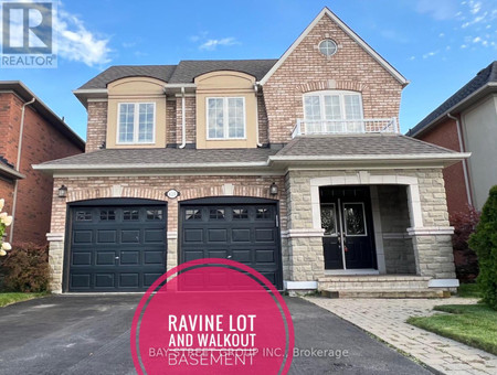 430 Hoover Park Drive, Whitchurch Stouffville Stouffville