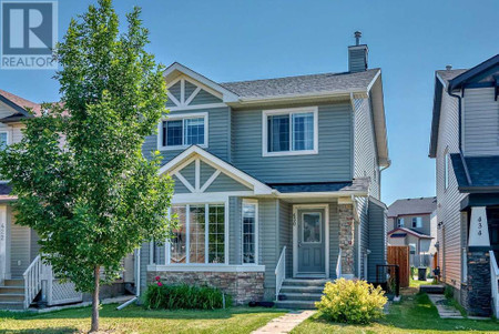 430 Saddlebrook Way Ne, Calgary