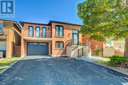 4303 Curia Crescent, Mississauga Rathwood