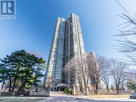 4304 2045 Lake Shore Boulevard W, Toronto Mimico