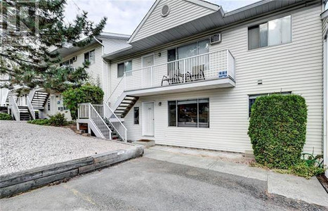 4305 Bellevue Drive Unit 103 Lot 3, Vernon