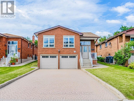 4307 Alta Court, Mississauga Rathwood