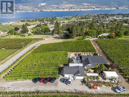 4307 Gartrell Road, Summerland