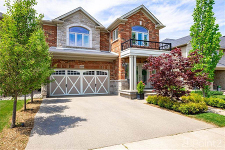 4309 Dennis Avenue, Beamsville