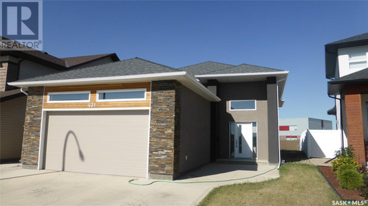 431 Flynn Lane, Saskatoon