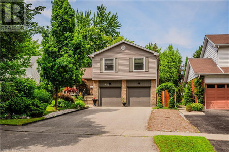 431 Stillmeadow Circle, Waterloo