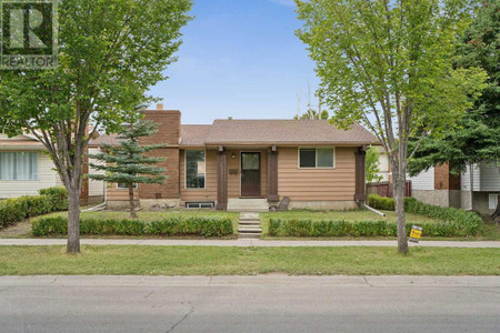 4311 44 Avenue Ne, Calgary