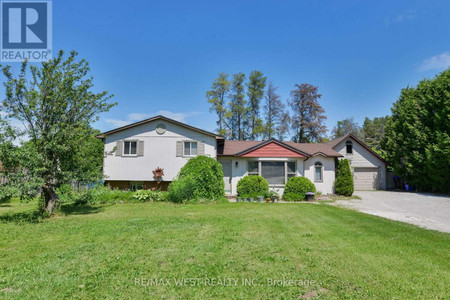 4311 Wainman Line, Severn