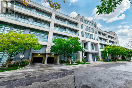 432 380 Macpherson Avenue, Toronto Casa Loma