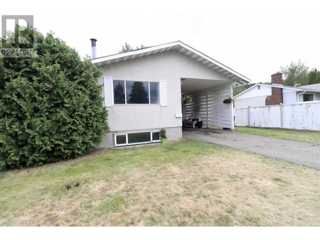 4325 Antler Avenue, Prince George