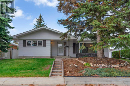 4335 Vauxhall Crescent Nw, Calgary