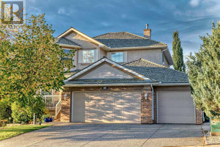 434 Mt Douglas Place Se, Calgary