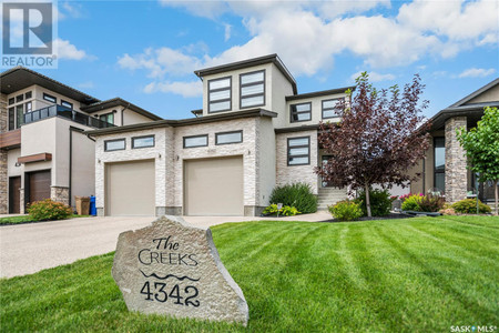 4342 Sage Drive, Regina