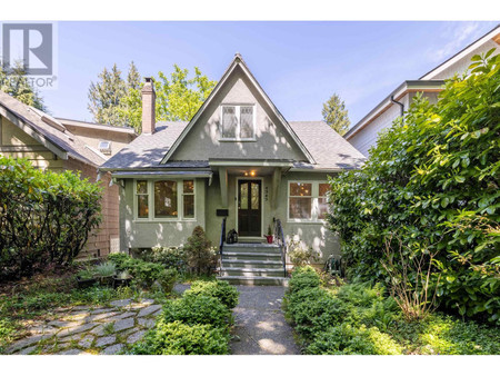 4343 W 11 Th Avenue, Vancouver