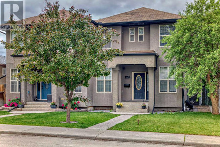 4347 2 Street Nw, Calgary