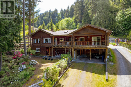 4348 Brentview Dr, Cowichan Bay