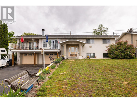 435 Brighton Road, Kelowna