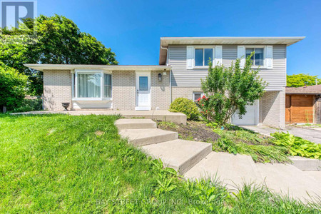 4351 Dublin Cres Crescent, Burlington