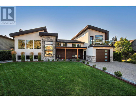 4354 Kensington Drive, Kelowna