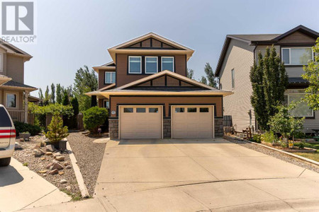 436 Silkstone Crescent, Lethbridge