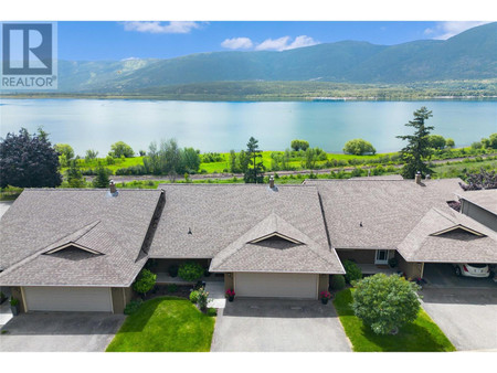 4363 14 Street Ne, Salmon Arm