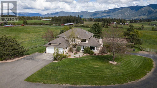 4364 Salmon River Road, Armstrong