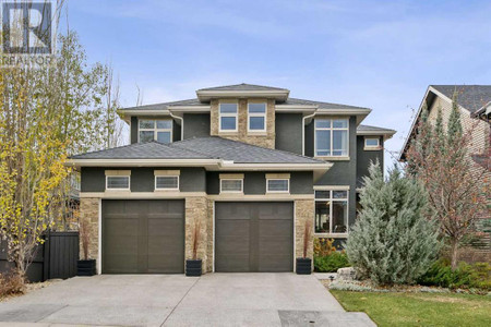 437 Evergreen Circle Sw, Calgary