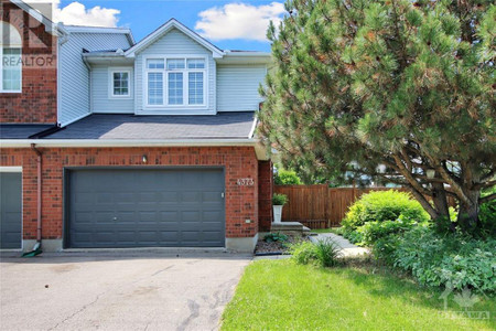 4373 Wildmint Square, Ottawa