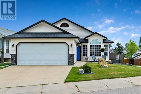 438 Sheep River Point, Okotoks