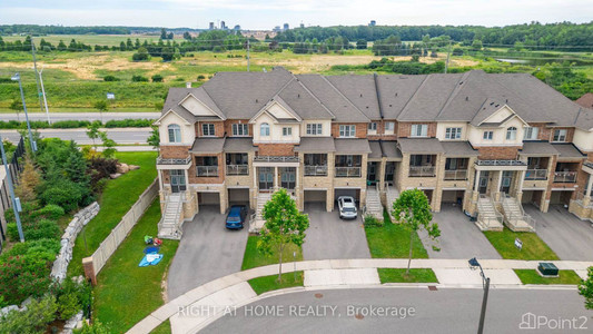 438 Terrace Way, Oakville