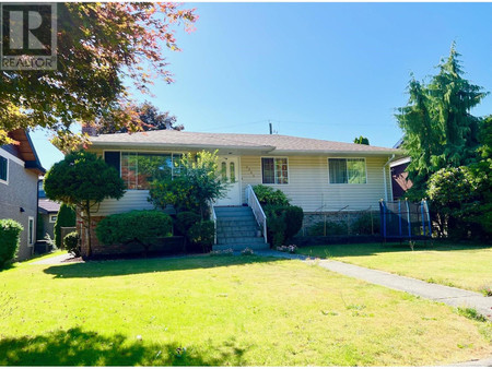 4381 Huxley Avenue, Burnaby