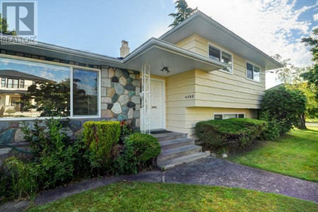 4382 Brackenridge Street, Vancouver