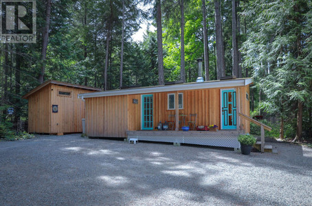 439 Berry Point Rd, Gabriola Island