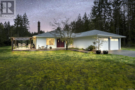 4391 Pollock Rd, Duncan