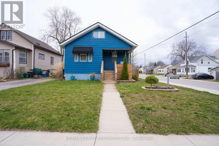 4397 Homewood Avenue, Niagara Falls