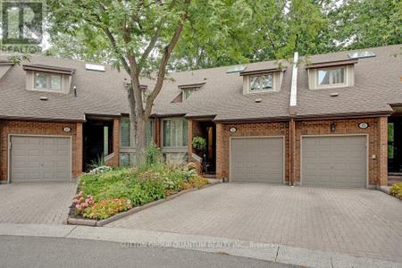 44 1180 Walden Circle, Mississauga Clarkson