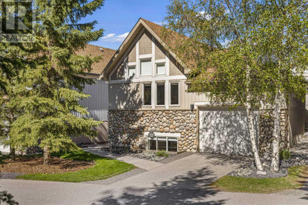 44 127 Carey, Canmore