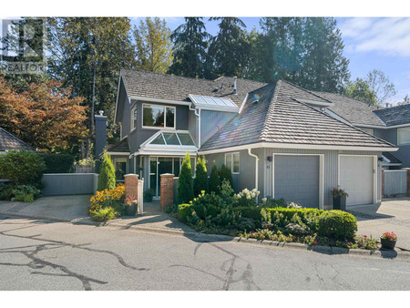 44 1925 Indian River Crescent, North Vancouver