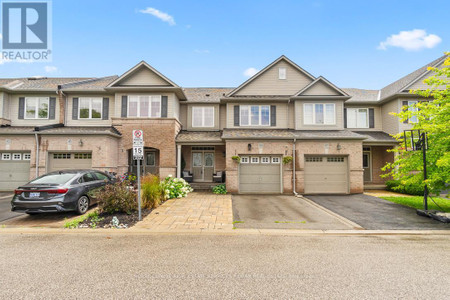 44 2019 Trawden Way, Oakville Palermo West