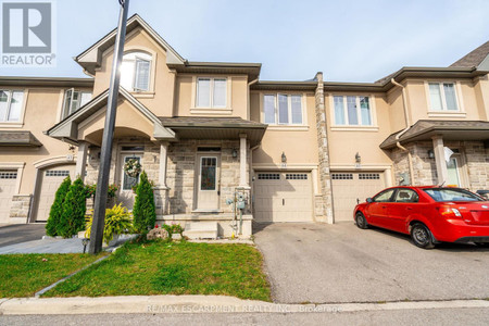 44 98 Shoreview Place, Hamilton