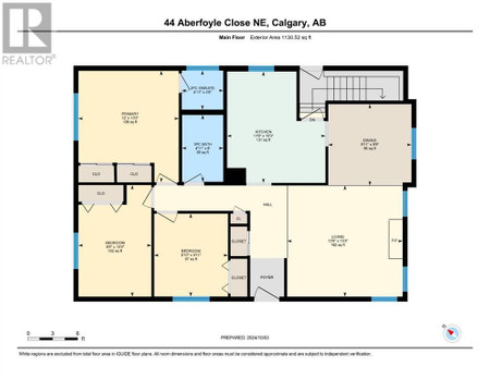 44 Aberfoyle Close Ne, Calgary