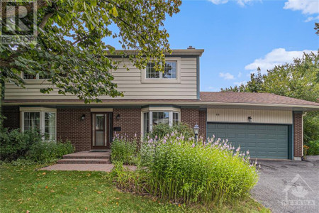 44 Bluegrass Drive, Ottawa