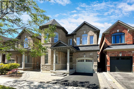 44 Bracknell Avenue, Markham