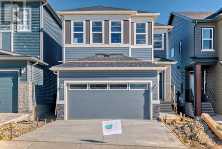 44 Carringvue Passage Nw, Calgary